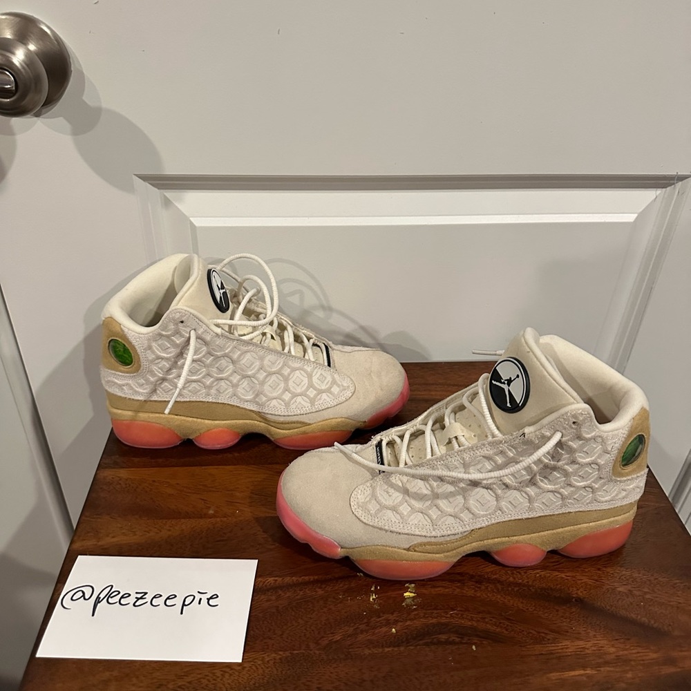 Air Jordan 13 Retro (gs) “CNY”